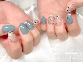 ストーンフラワー