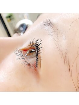 モガベル(Moga bell)/パリジェンヌラッシュリフト