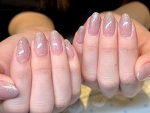 レミア 関内(REMIA)/１２月　カラーグラデ