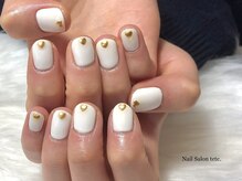 テテ(tete.)/ワンカラー