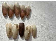 ネイル エリス(Nail Ellis)/定額collection2024 1月