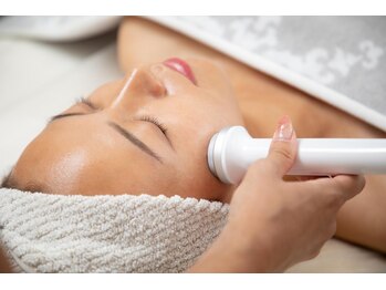 ブリリオプラス ナラ(Brillio plus NARA)/"RFマイクロカレントとは？？"