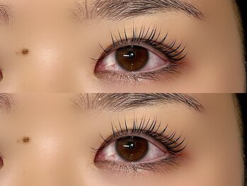 ラズリー MEGAドン・キホーテ成増店(lazley)/ まつげパーマ