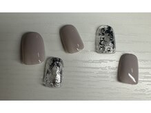 ケイリー(kaylee)/シンプル／オフィスコース