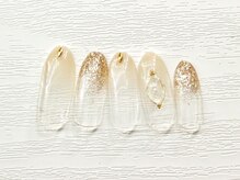 イリゼネイル(iRise nail)/定額ベーシック