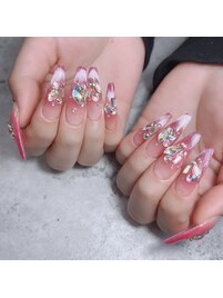 スカルプ乗せ放題