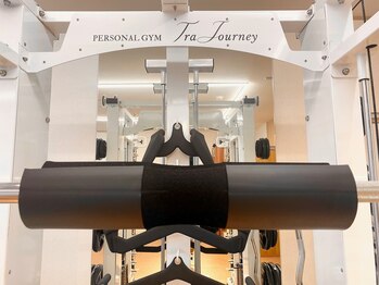 トレジャーニー(TraJourney)/バークッション