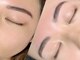フラックスアンドビューティー(flax&BEAUTY)の写真/眉毛のお悩み解決☆お顔の印象UPの【眉毛パーマ×美眉スタイリング】で立体的な顔立ちに♪メンズOKサロン◎