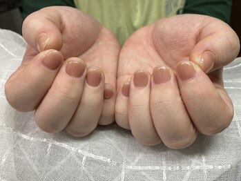 アルシエロ(al cielo)/ちゅるんとワンカラー