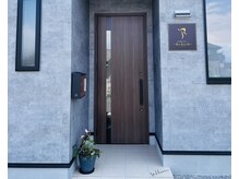 リバース(Re birth)/玄関はこちらです＾＾