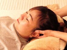 ツムギ(Tsumugi)/タキ古式＆肩首フェイスヘッド