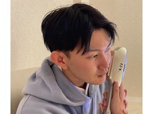 ムーモー 横浜関内店(mu_mo_)の雰囲気（男性も歓迎☆サクッとヒゲ脱毛が一番人気♪）