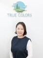 トゥルーカラーズ(TRUE COLORS)&nbsp;菱沼 チカ