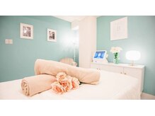 美人バスト 犬山店/非日常空間で癒されて★