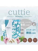 ビューティー アディクト(Beauty addict)/スリムレイカッティ