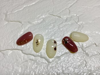 スターガーデン/