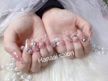 ハナアイ サロン 新大久保店(hanaai salon)/オーダー