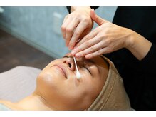 ウル(Ulu)/水光ピールトリートメント