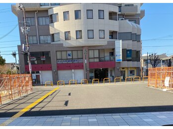 サポート鍼灸接骨治療院/南海本線高石駅からの順路 2