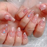 ワッカ ネイル(wacca nail)