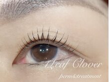 フォーリーフクローバー(4 Leaf Clover)/【舞子】ラッシュリフト