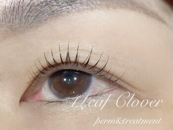 フォーリーフクローバー(4 Leaf Clover)/【舞子】ラッシュリフト