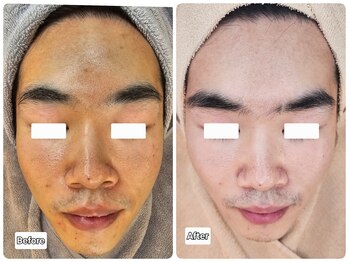 クレイルサロン(Claire salon)/