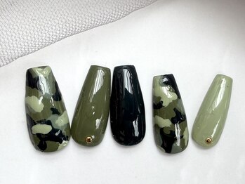 バタフライ 津田沼店(Butterfly)/定額デザインB