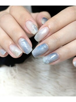 リンネ(LinNe)/【會田限定】5月定額デザイン