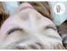 【OPEN記念】ボリュームラッシュ4D120束☆他店オフ無料+アイシャンプー