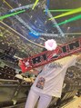 アムズ(am’S) 格ヲタなので総合格闘技好きは是非お話しましょう♪