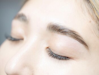 ディアブルー 湘南台店(diar blue)/アイブロウメニューも人気です◎