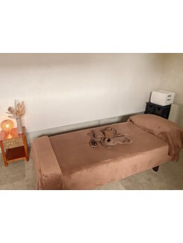 首・肩のつらさを改善したい