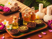 アレイズ(ARAISE)/オイルに触れた瞬間、違いを実感