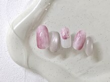 ラミニョンネイルナゴヤ(La Mignon Nail Nagoya)/夏のお出かけ定額コース