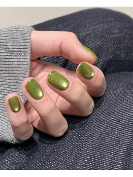 フォーミー(4.me)/マグネット