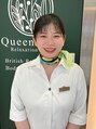 クイーンズウェイ 池袋西口地下街(Queensway) 上重