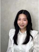 エニーバイヒルズビューティーサロン 恵比寿(any by HillsBeautySalon) Chacha 