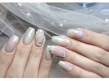 きらきらネイルサロン/