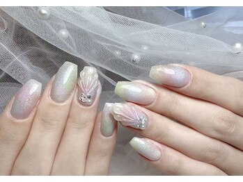 きらきらネイルサロン/