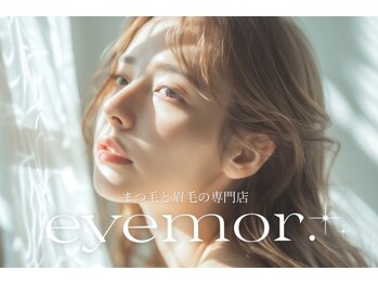 アイモア 刈谷店(eye mor.)