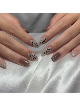 足命舘/持ち込みシール