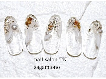 ティーエヌ 相模大野店/☆デザイン定額A☆