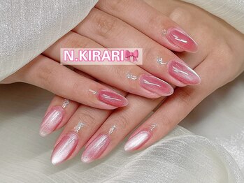 エヌドットキラリ(N.KIRARI)/