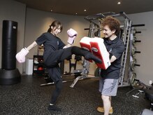 オメガワークアウトジム(OMEGAWORKOUTGYM)