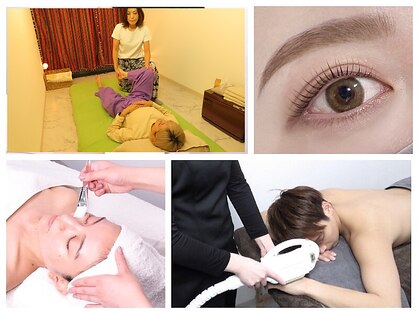 デザインファム(DESIGN FAM)の写真