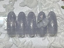 エンジェルネイル(AnGel Nail)/シンプルコース