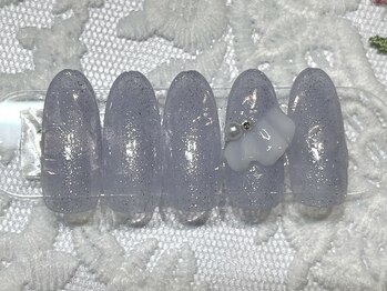 エンジェルネイル(AnGel Nail)/シンプルコース