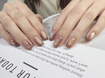 ソフィアネイル 赤羽店(Sofia Nail)/