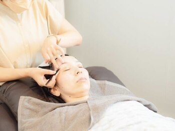 ノーティス 浦和(NOTICE)の写真/顔の8割の印象を決めるといわれる眉！パーソナルデザインからトレンドまで、幅広くご提案いたします♪